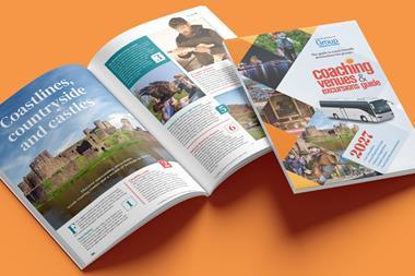 Coaching Venues & Excursions Guide 2027
