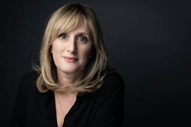 Jenna Russell, Sinatra The Musical