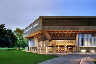 Chichester Festival Theatre