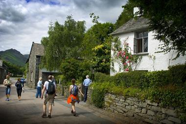 Dove Cottage