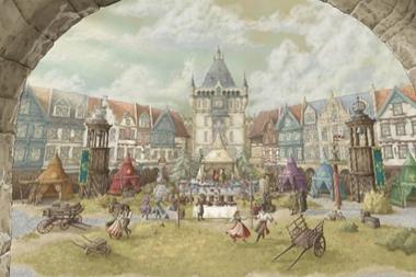 Efteling Theme Park 2026