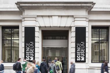 Science Museum