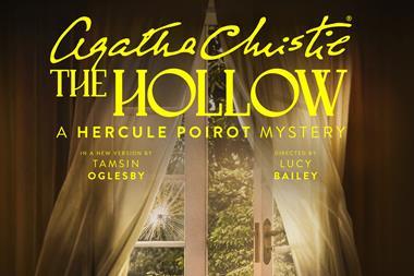 Agatha Christie's The Hollow