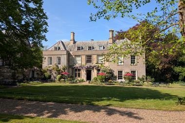Grantham House