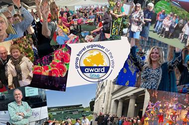 GTO of the Year 2025 finalists index image collage