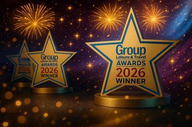 GLT Awards 2026 winner and finalists