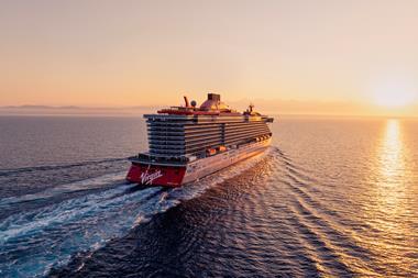 Aft of Scarlet Lady