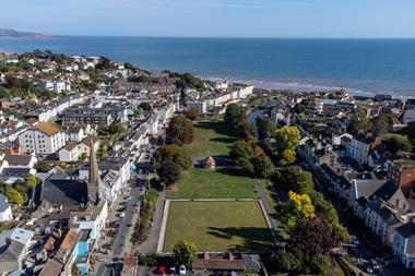 Dawlish
