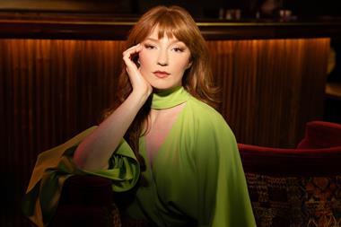 Nicola Roberts