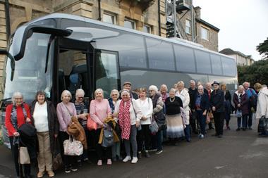 Ashford Active Retirement Association