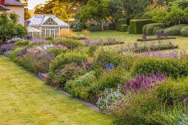 Perennial Garden Tours 2026