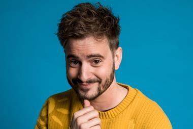 Luke Kempner