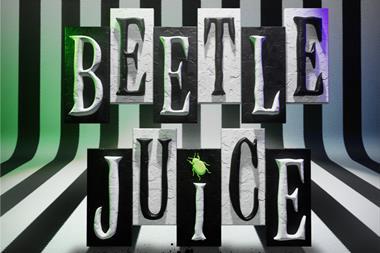 Beetlejuice: The Musical
