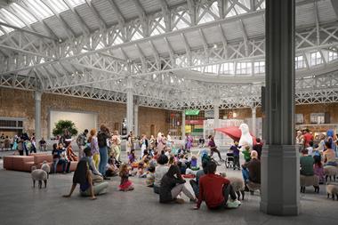 London Museum