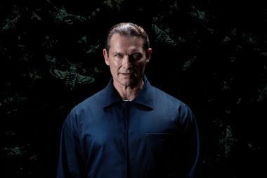 John Patridge has been cast as Hannibal Lector in the stage adaptation of The Silence of The Lambs.