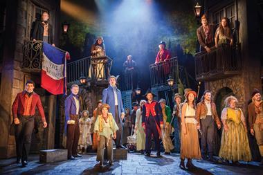 Les Misérables