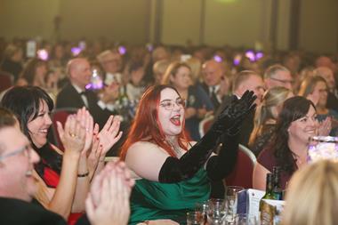 GLT Awards 2023: ceremony
