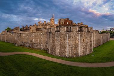 Tower of London