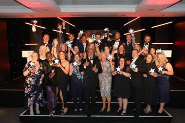 GLT Awards 2025 winners