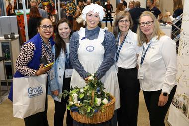 Group Leisure & Travel Show 2025 (35)