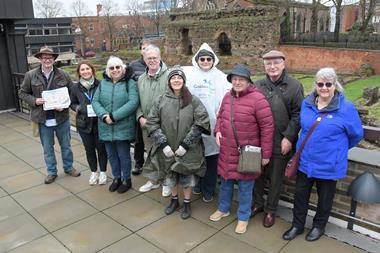 AGTO Showcase Weekend