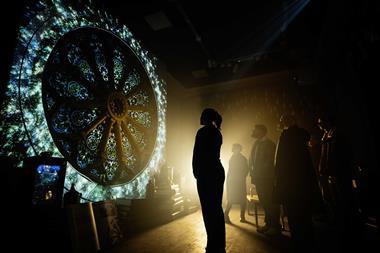 The Inverness Castle Experience