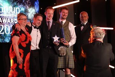 GLT Awards 2025 video highlights thumbnail