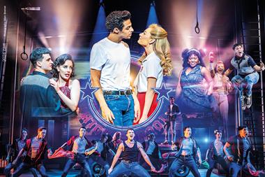 Grease