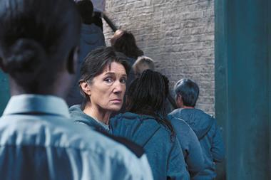 RSC 2026 season Harriet Walter in Julius Caesar