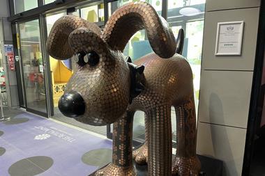 The Royal Mint Experience