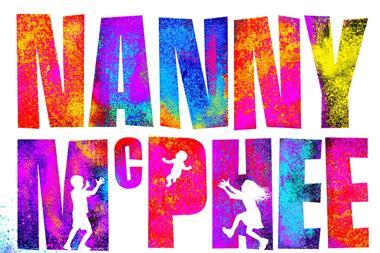 Nanny McPhee The Musical