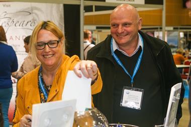 GLT Show 2021