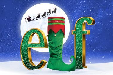 Elf Artwork