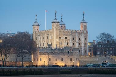 Tower of London