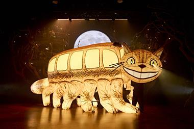 My Neighbour Totoro