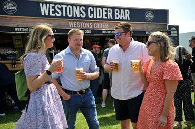 Royal Three Counties Show