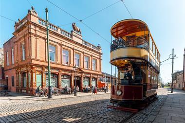 National Tramway Museum