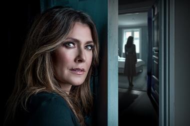 Kym Marsh, Single White Female