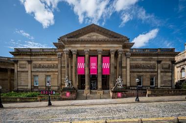 Walker Art Gallery