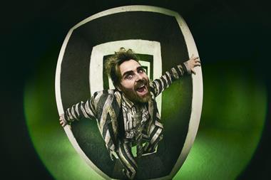 Beetlejuice The Musical