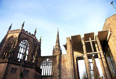 Coventry Cathedral