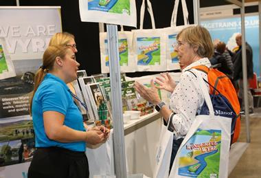 Group Leisure & Travel Show