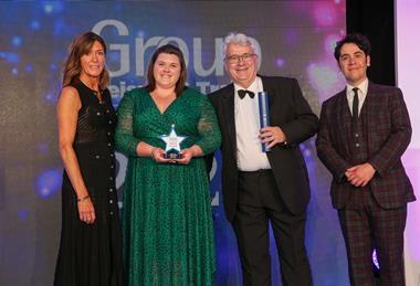GLT Awards 2024: Best UK Destination - Isle of Wight