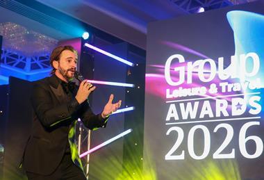 GLT Awards 2026
