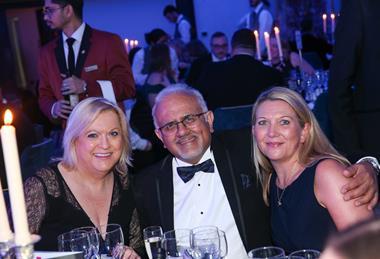 GLT Awards 2026