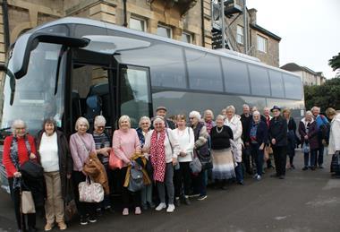 Ashford Active Retirement Association