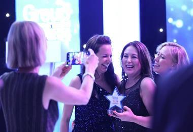 Group Leisure & Travel Awards 2024