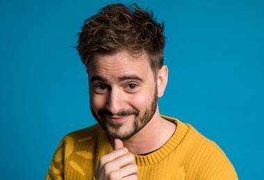 Luke Kempner