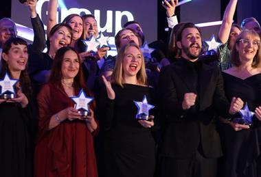 GLT Awards 2026 video highlights thumbnail