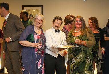 GLT Awards 2025